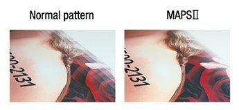 MAPSII