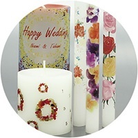Sample : Candle