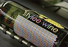 Beautiful seamless 360 degree surface printing