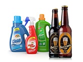 CJV150 Series：Label