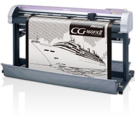 CG-160FXII