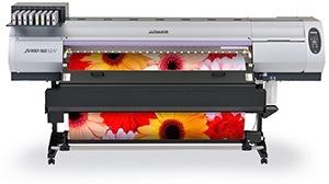 JV400SUV Series