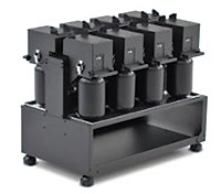Ink station