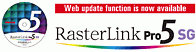 RasterLinkPro5 SG
