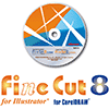 FineCut8