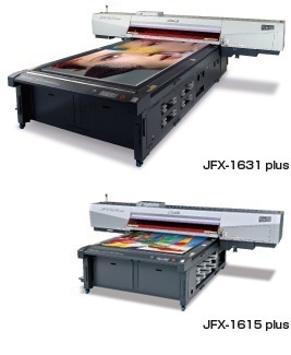 JFX-1631 plus, JFX-1615 plus