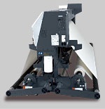 Automatic media feeder