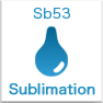 Sublimation ink