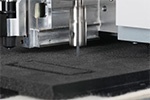 Reciprocating cutter