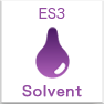ES3 solvent ink