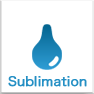 Sublimation ink