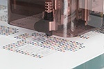 Eccentric cutter