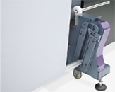 Tension release device