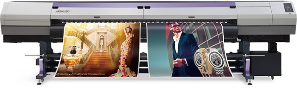 Efficient twin-roll simultaneous printing