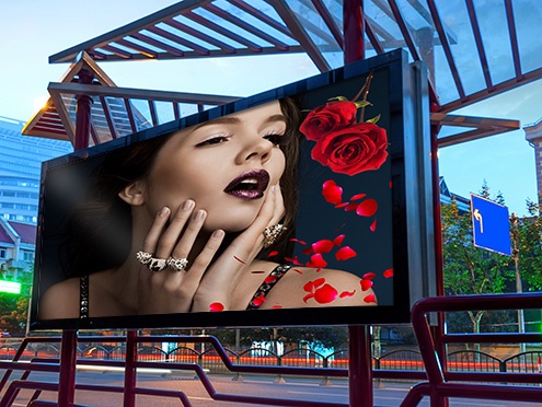 Signage & Display