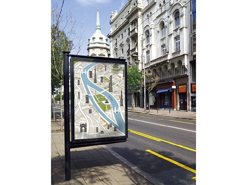 Signage & Display