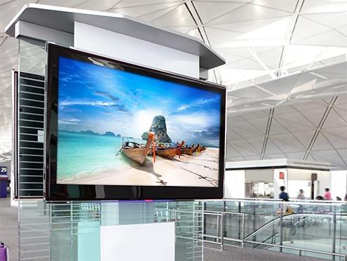Signage & Display