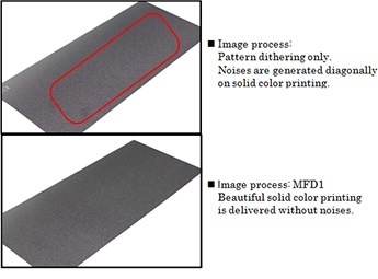 MFD1— Mimaki Fine Diffusion 1