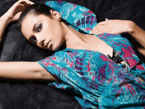 Tx300P-1800:Fashion Apparel