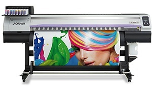 JV300 Series