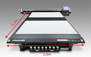 JFX200-2531_Print area 2.5×3.1m