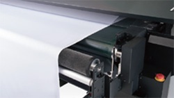 1. Belt conveyance system