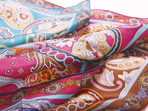 Tx300P-1800B:Scarf