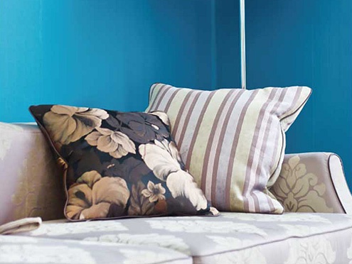 MM700-1800B: Interior fabrics