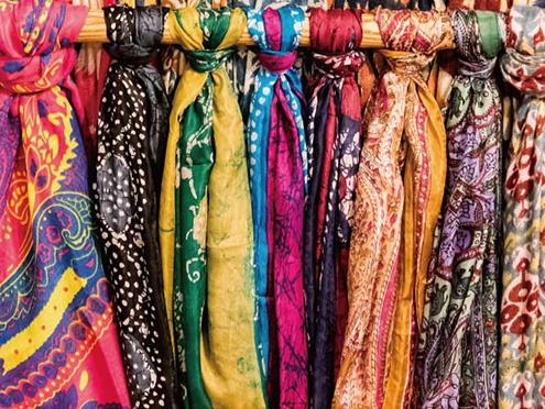 MM700-1800B: Scarf