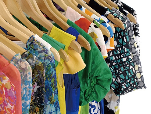 MM700-1800B: Fashion Apparel
