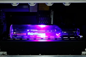 360-degree direct uv printing on cylindrical products