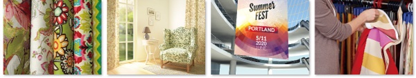 large size soft sign and various home furnishing products
