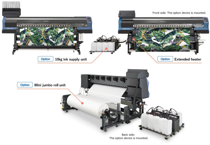 TS55-1800 product image
