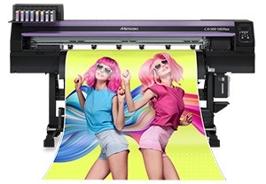 CJV300 Plus Series