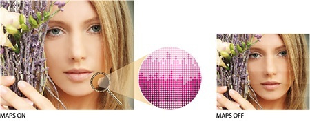 Mimaki Advanced Pass System (MAPS4)
