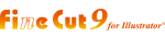 FineCut9 for Illustrator