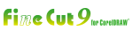 FineCut9 for CorelDRAW