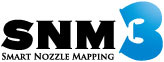 Smart Nozzle Mapping (SNM3)
