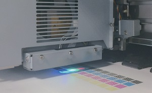 Automatic Print Adjustment
