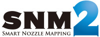Smart Nozzle Mapping (SNM2)