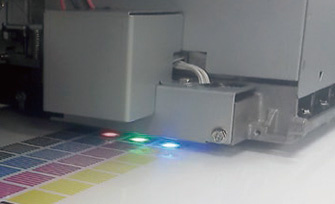Automatic Print Adjustment