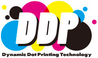 Dynamic Dot Printing Technology (DDP)