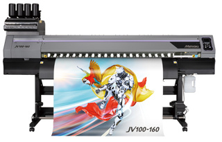 JV100-160 Bottle type