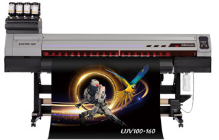 UJV100-160