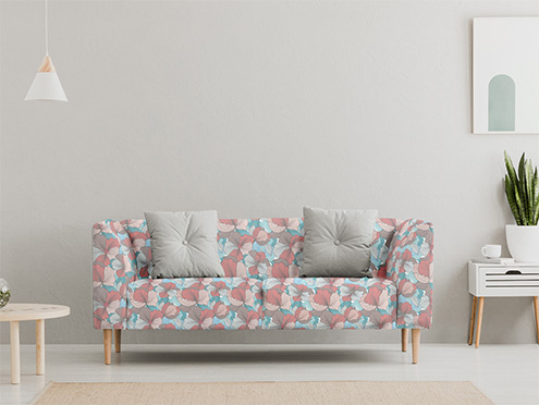 Interior fabrics