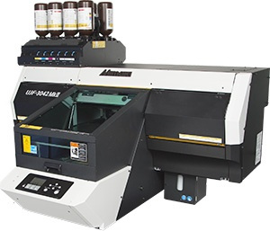 UJF-3042MkII | UV printer