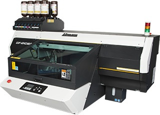 UJF-6042MkII | UV printer