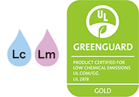 GREENGUARD Gold