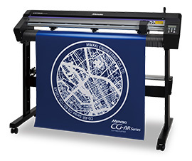 CG-AR Series (CG-100AR)