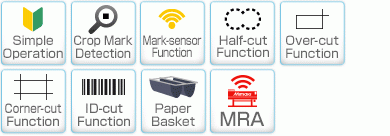 CG-AR Series